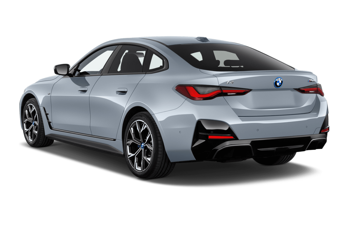 BMW i4 eDrive 35 Sport - immagine 7