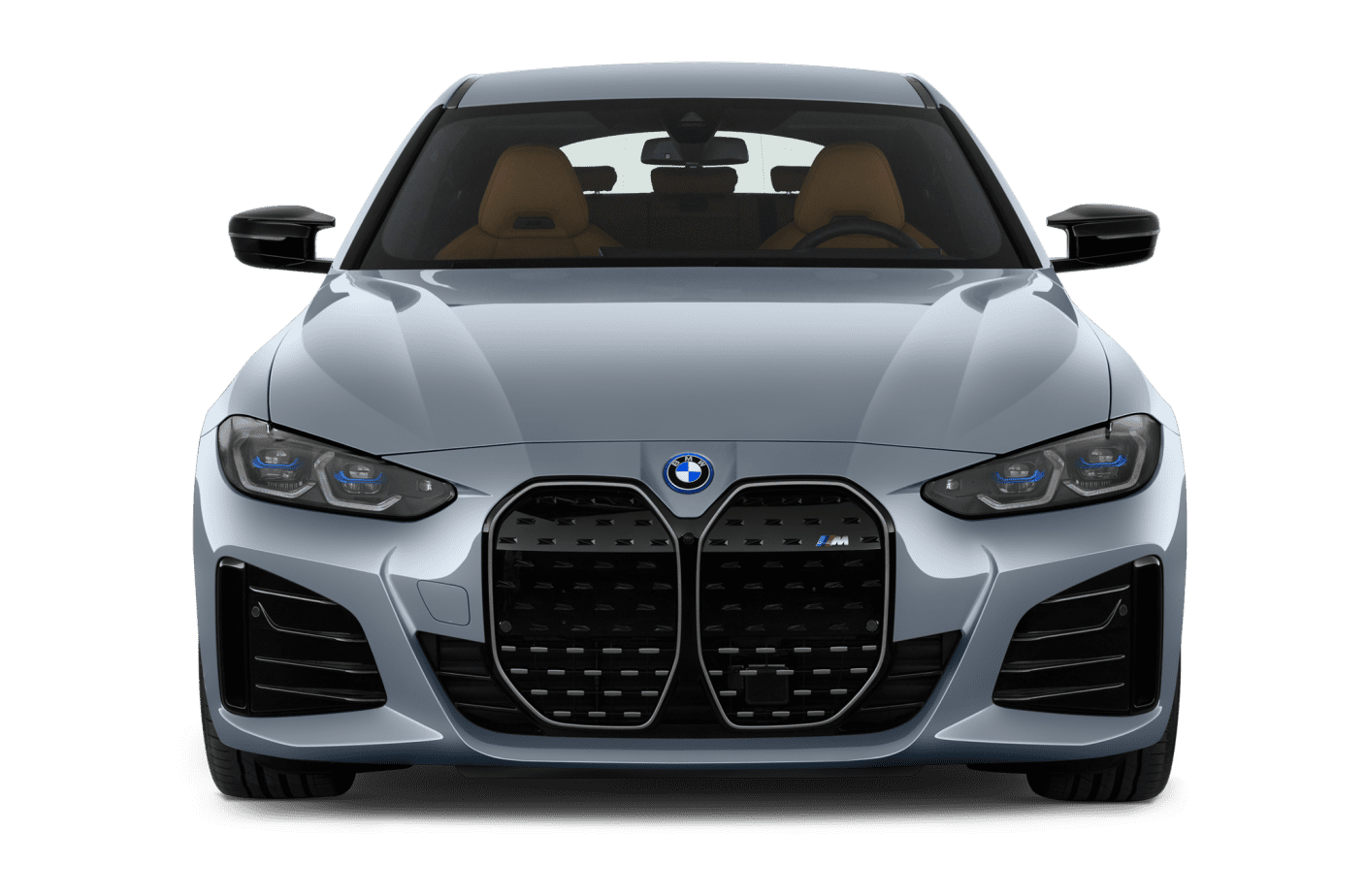 BMW i4 eDrive 35 Sport - immagine 3