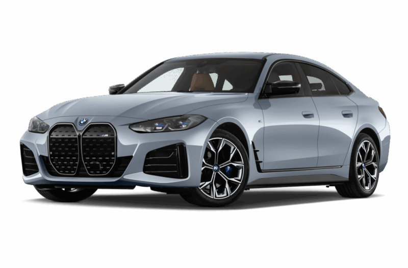 BMW i4 eDrive 35 Sport