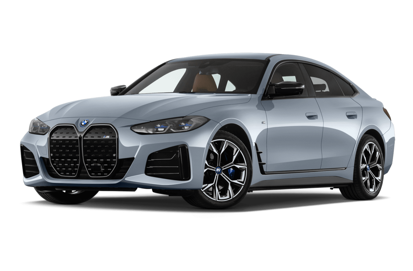 BMW i4 eDrive 35 Sport
