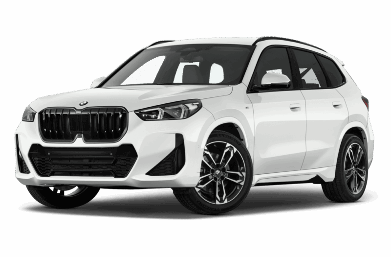BMW iX1 xDrive 30