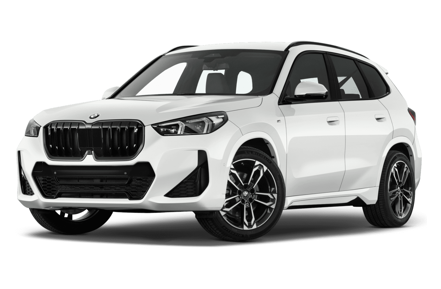 BMW iX1 xDrive 30