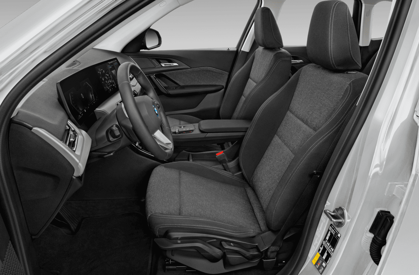 BMW X1 ibrida xDrive 25e DCT - immagine 6