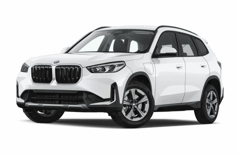 BMW X1 ibrida xDrive 25e DCT
