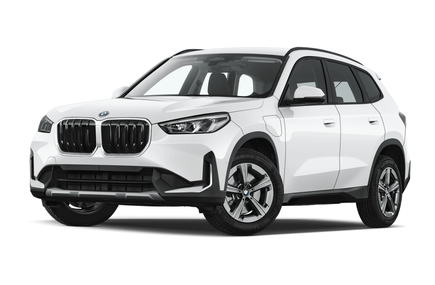 BMW X1 ibrida xDrive 25e DCT