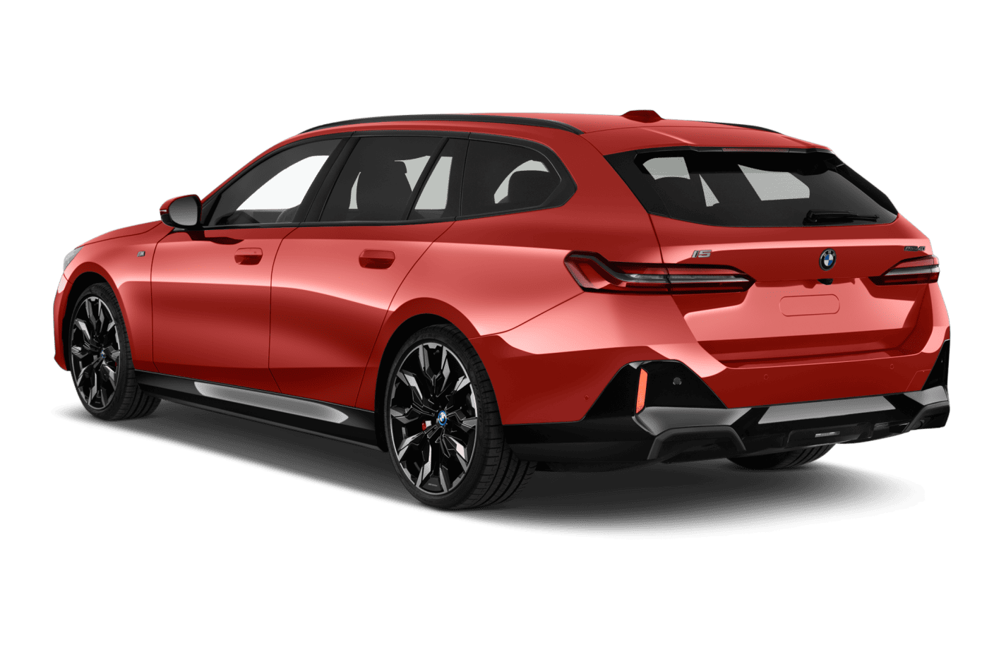 BMW i5 Touring i5 eDrive40 - immagine 7