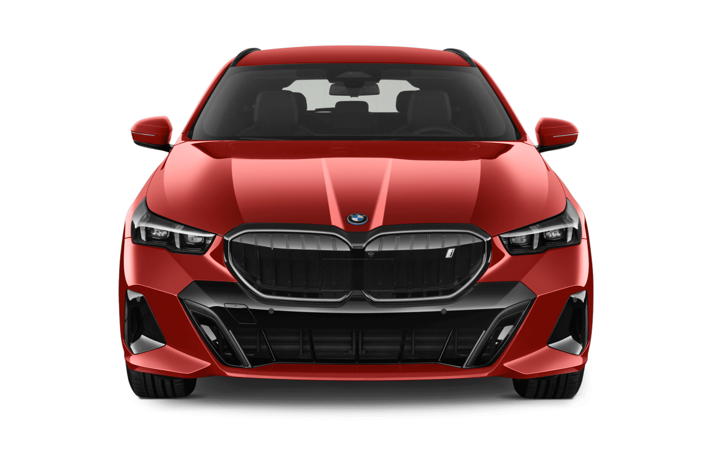 BMW i5 Touring i5 eDrive40 - immagine 3
