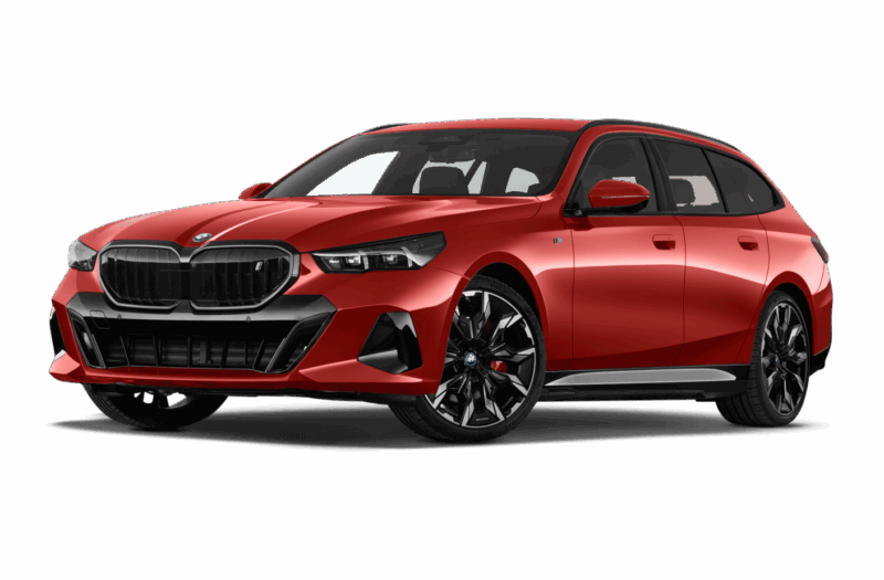 BMW i5 Touring i5 eDrive40