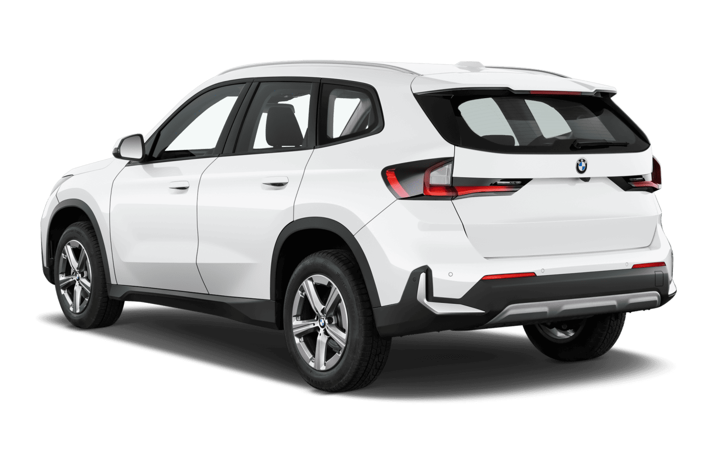 BMW X1 sDrive 18d MSport DCT - immagine 4