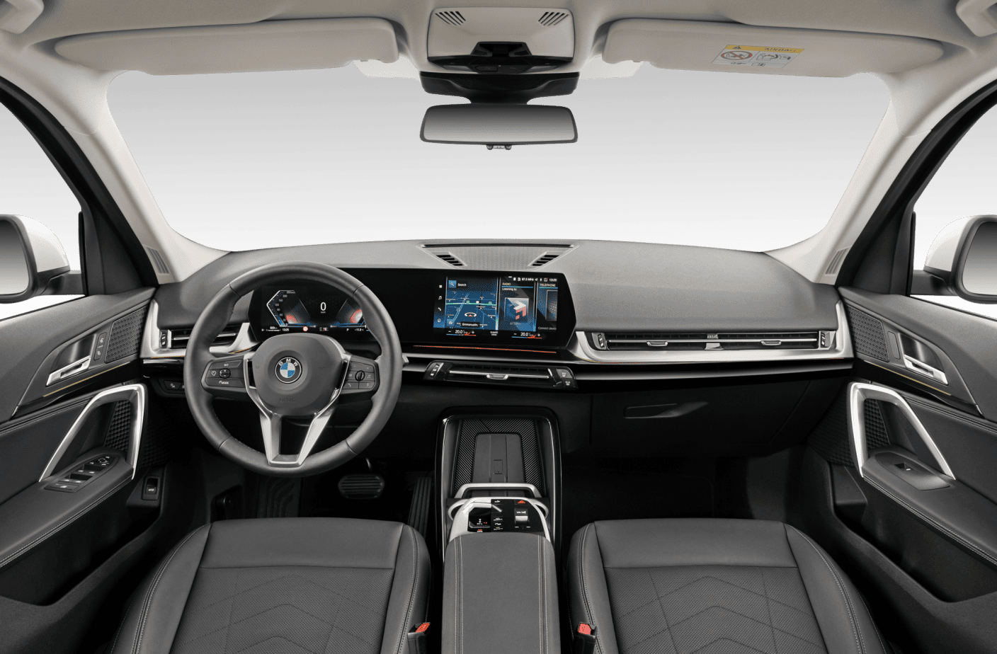 BMW X1 sDrive 18d MSport DCT - immagine 5