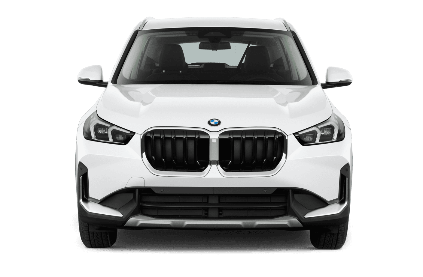 BMW X1 sDrive 18d MSport DCT - immagine 2
