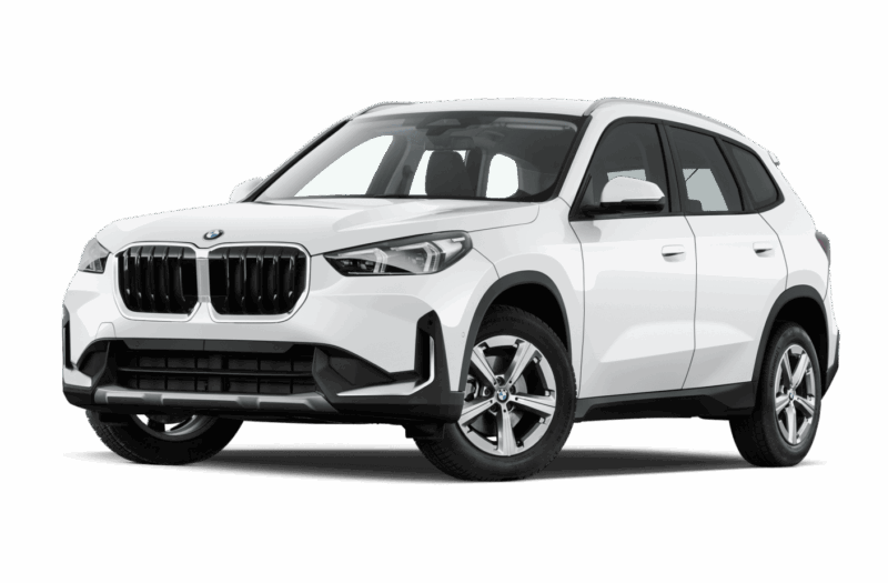 BMW X1 sDrive 18d MSport DCT