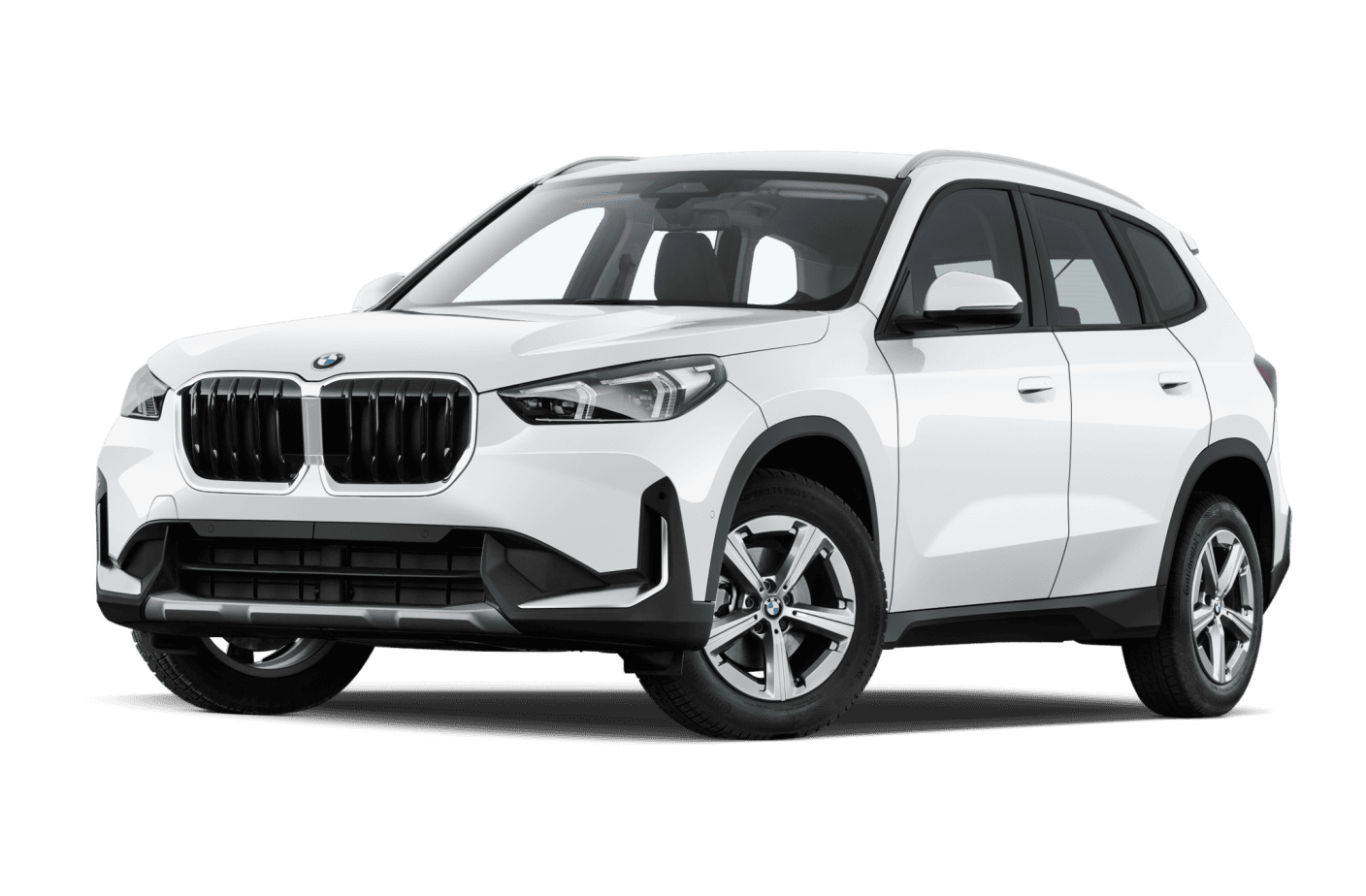 BMW X1 sDrive 18d MSport DCT