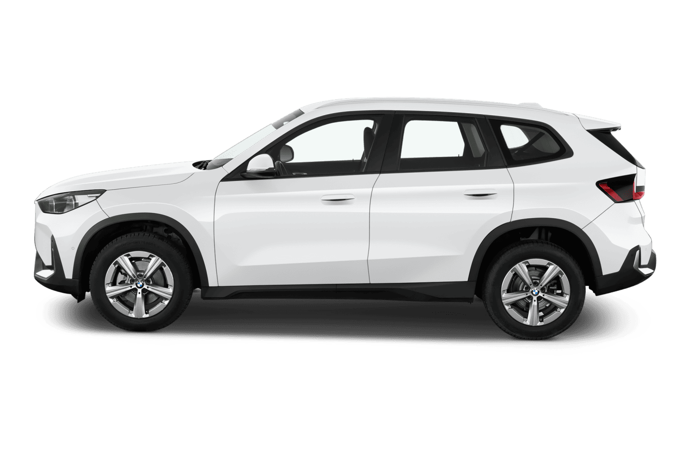 BMW X1 sDrive 18d MSport DCT - immagine 3