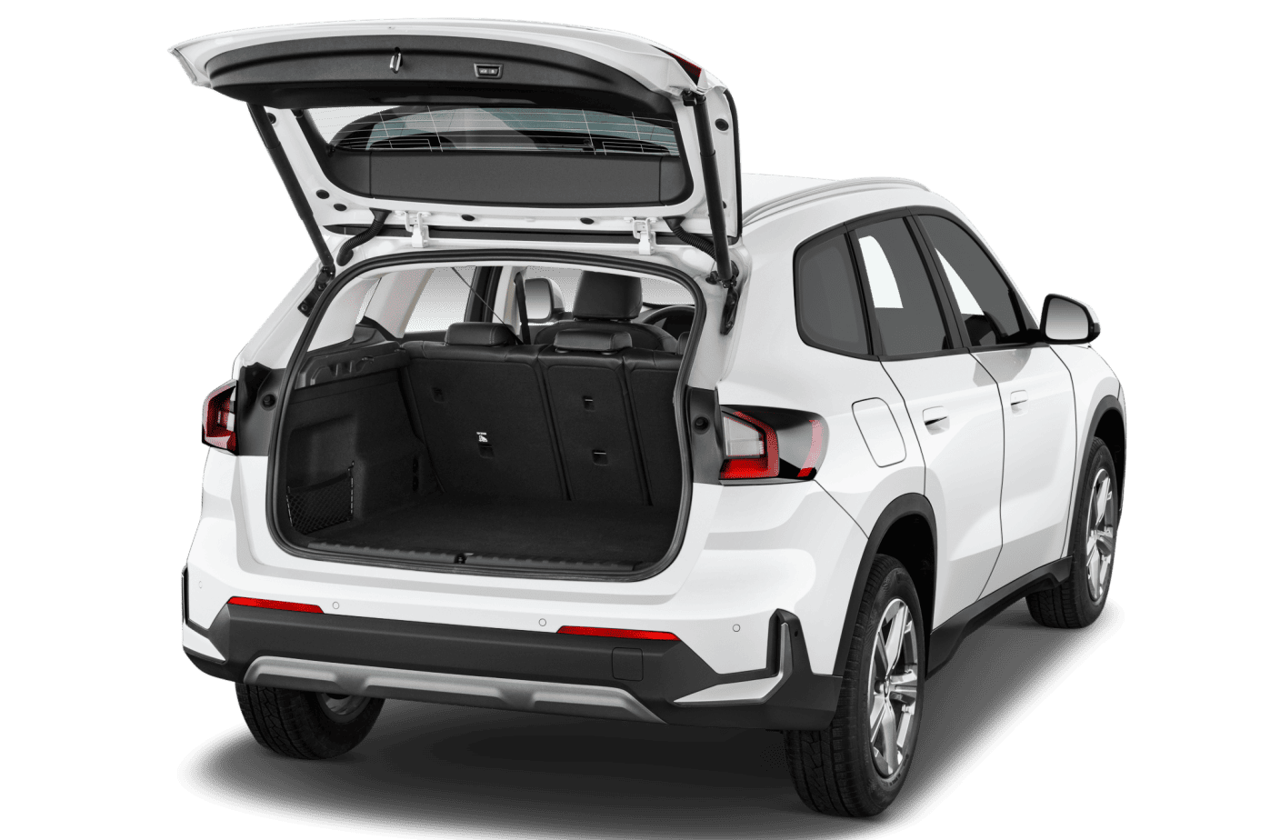 BMW X1 sDrive 18d MSport DCT - immagine 8