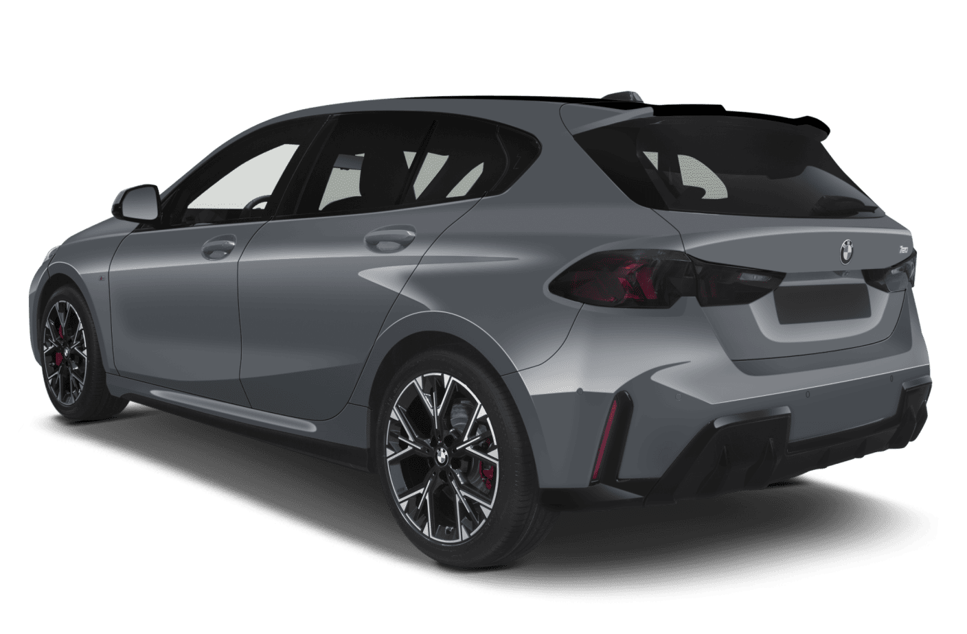 BMW Serie 1 118d MSport Design aut - immagine 2