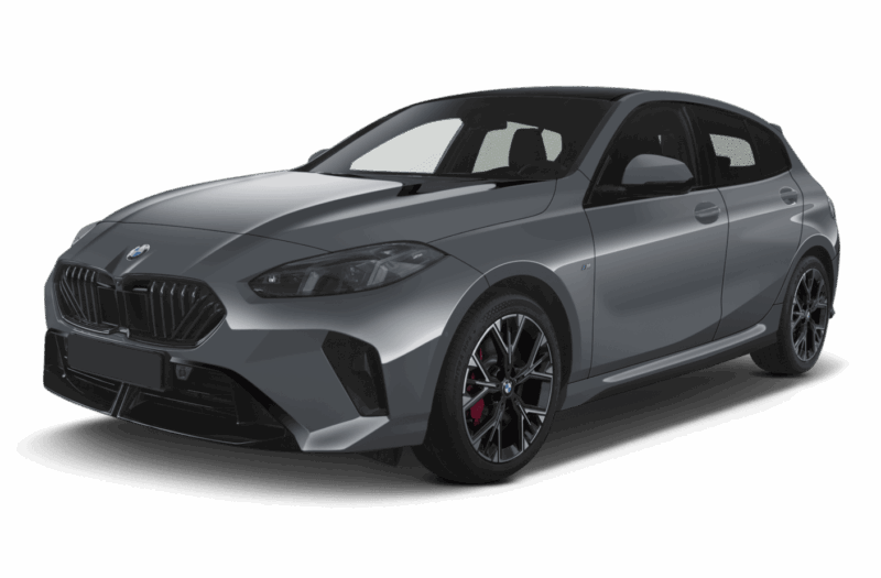 BMW Serie 1 118d MSport Design aut