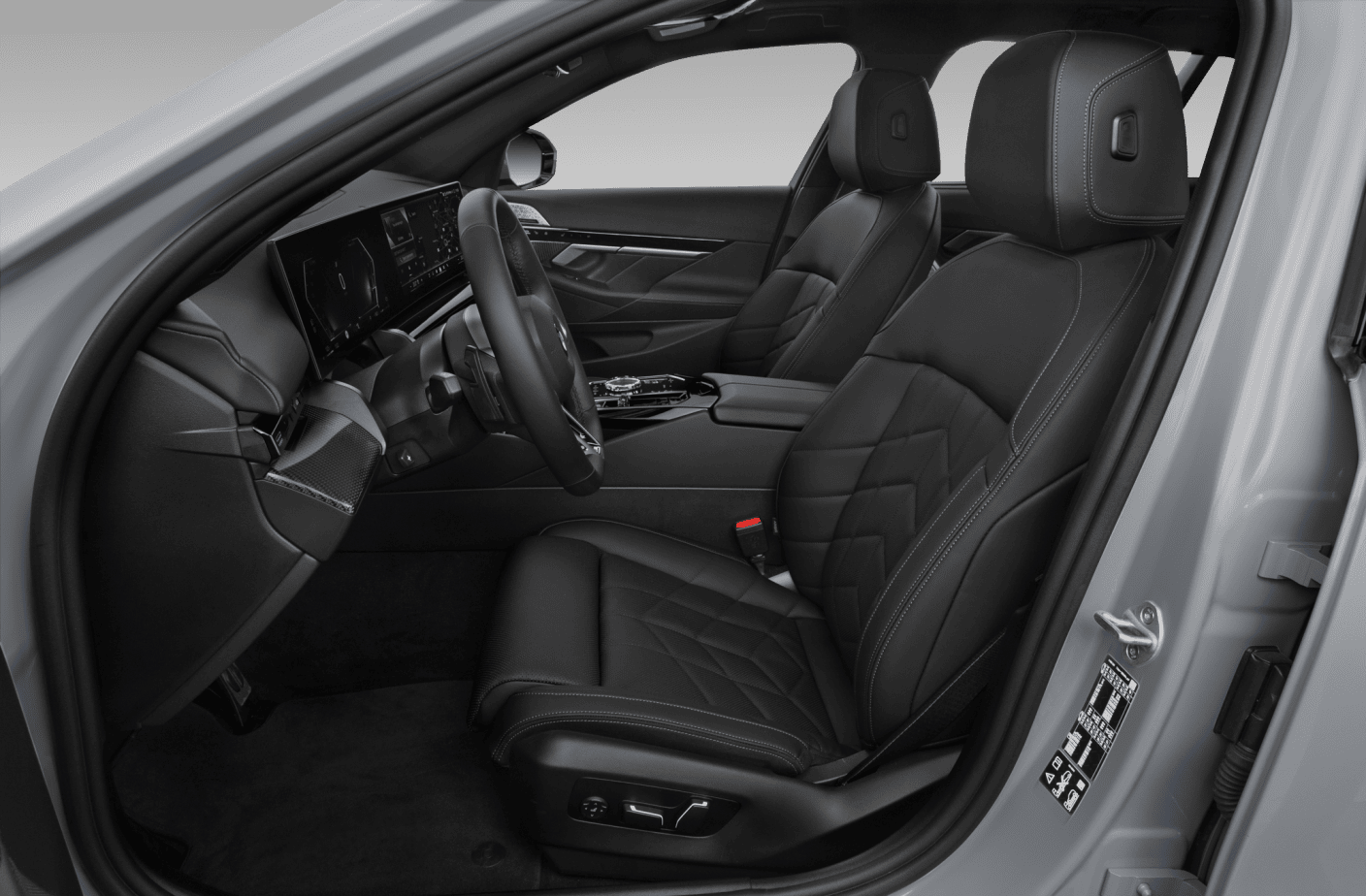 BMW Serie 5 Touring 520d xDrive - immagine 6