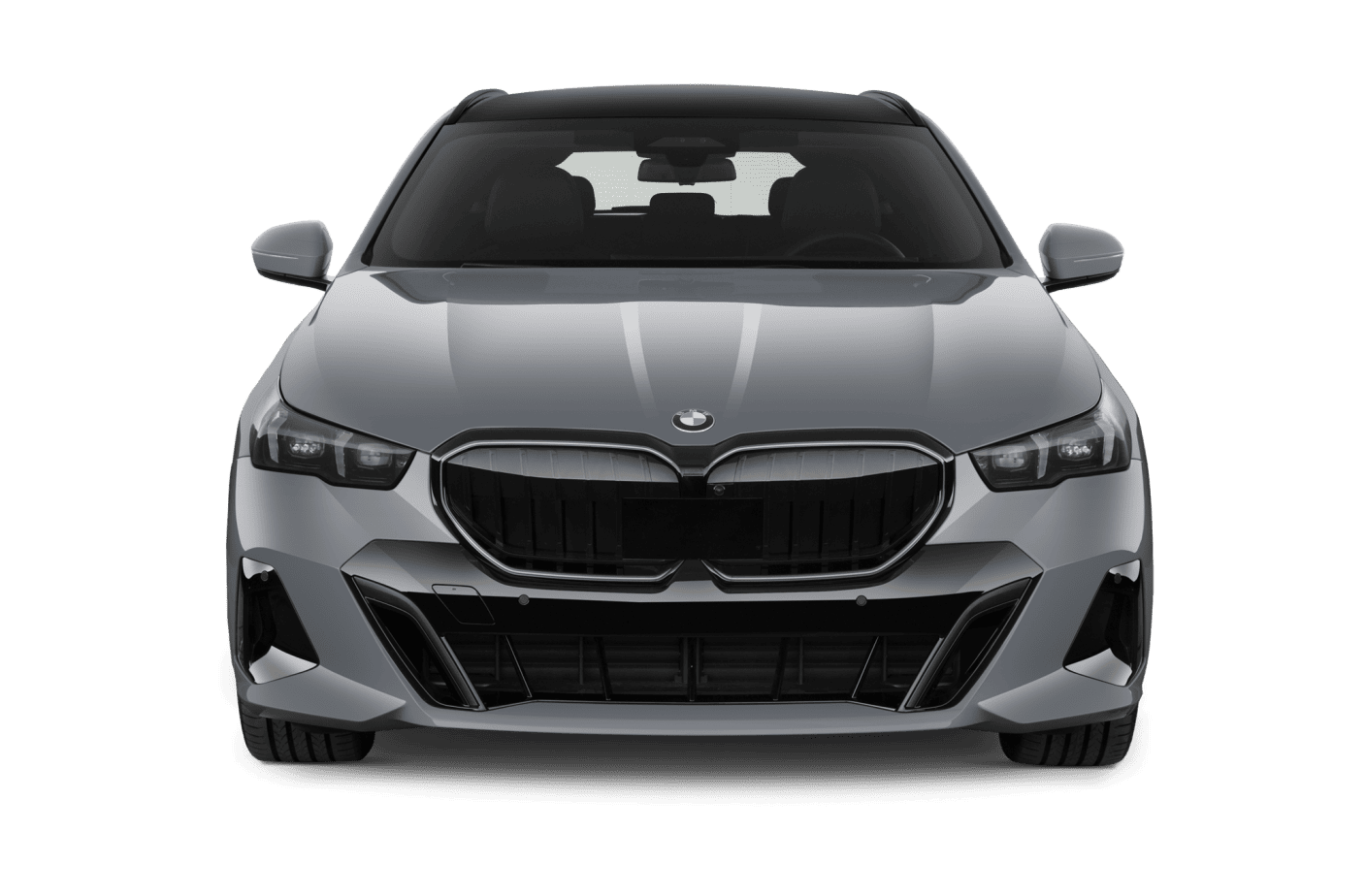 BMW Serie 5 Touring 520d xDrive - immagine 2