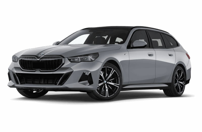 BMW Serie 5 Touring 520d xDrive