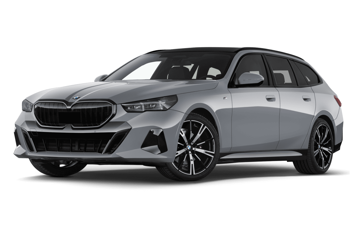 BMW Serie 5 Touring 520d xDrive