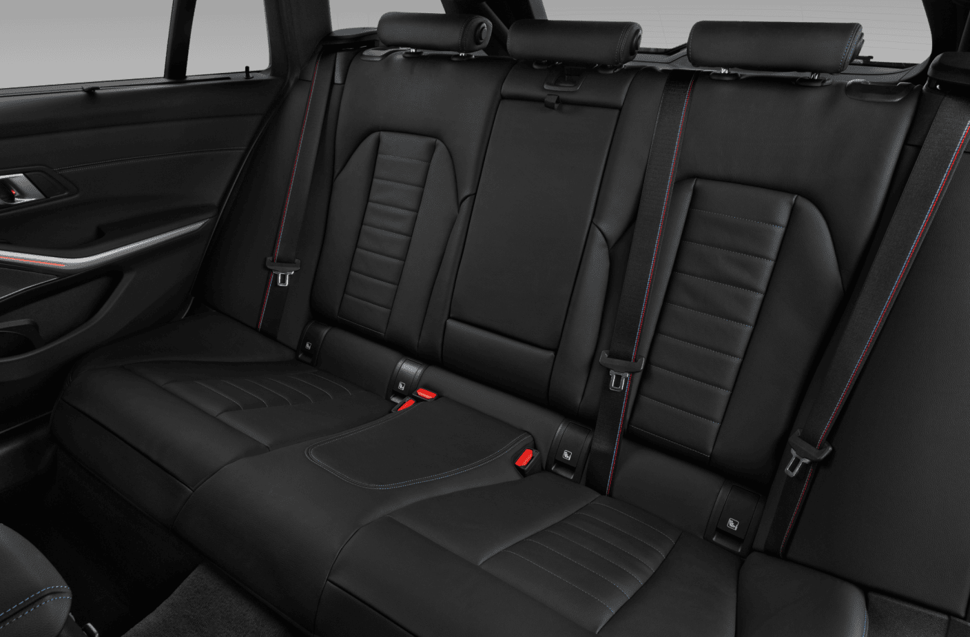 BMW Serie 3 touring 318d 48V Automatico 110kW (150cv) - immagine 6