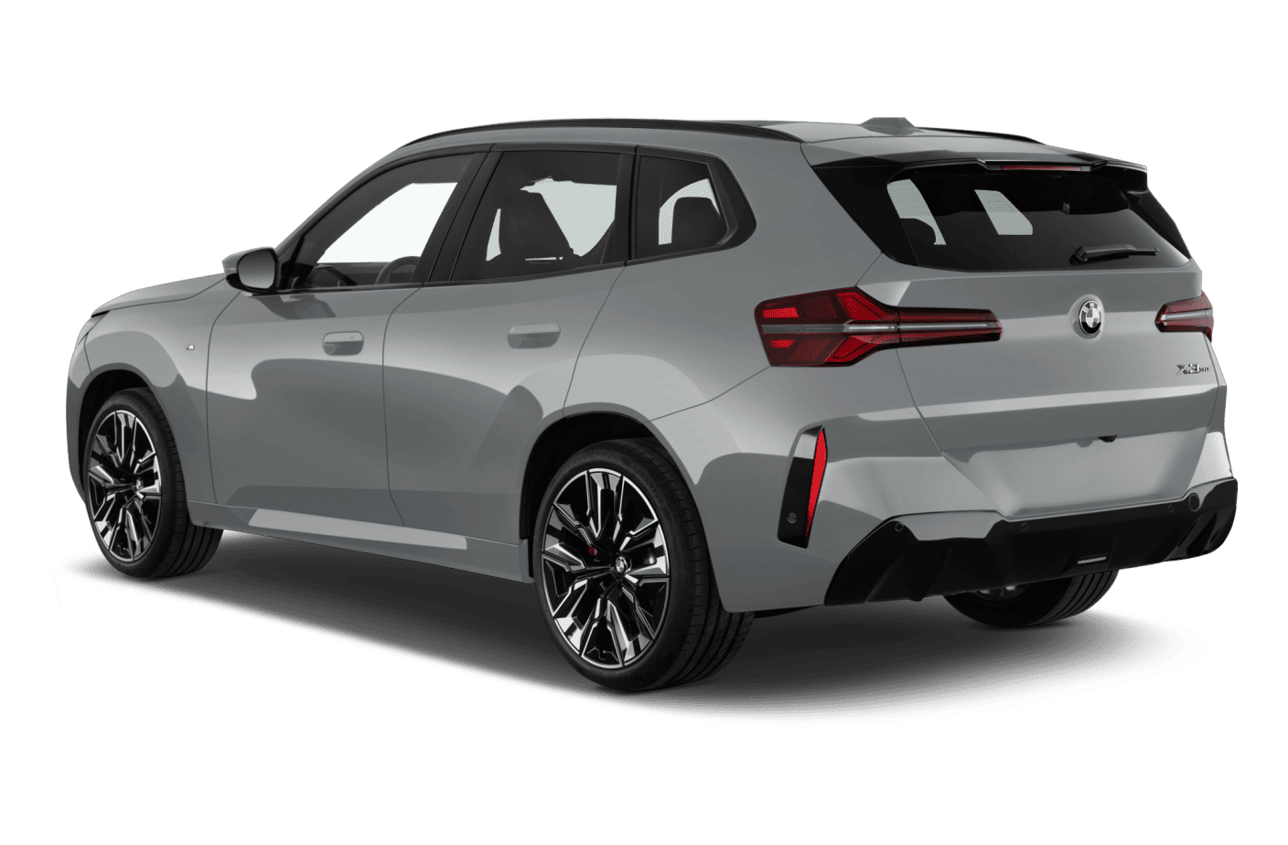 BMW X3 2.0 xDrive - immagine 8