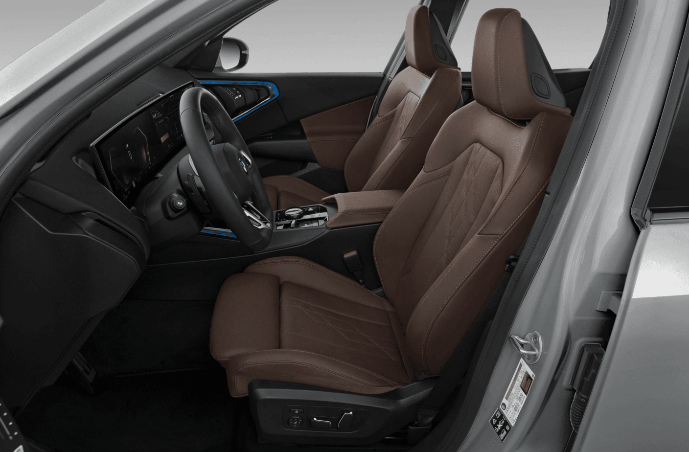 BMW X3 2.0 xDrive - immagine 5