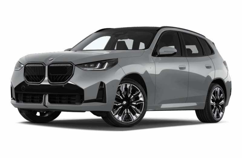 BMW X3 2.0 xDrive