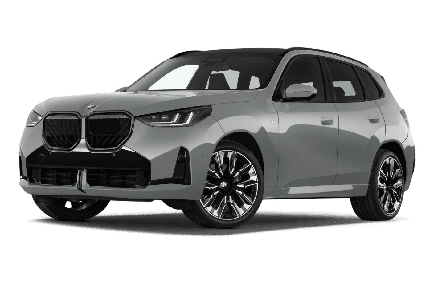 BMW X3 2.0 xDrive