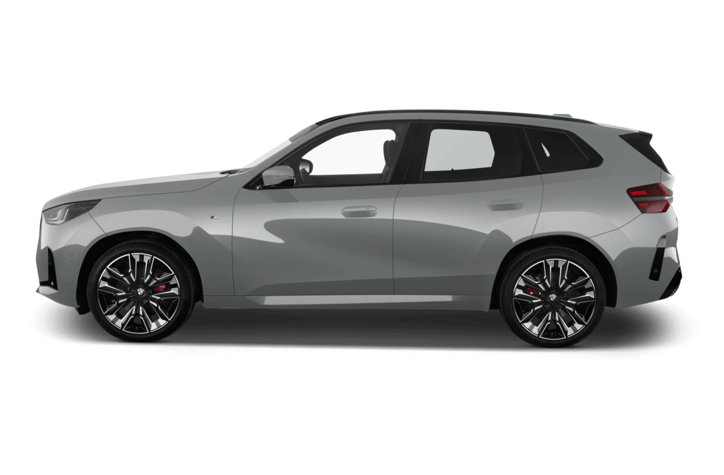 BMW X3 2.0 xDrive - immagine 2