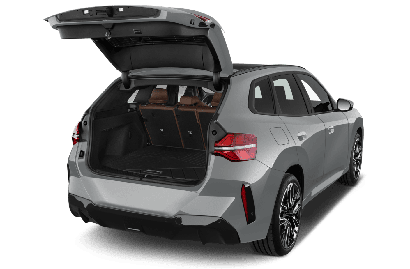 BMW X3 2.0 xDrive - immagine 7