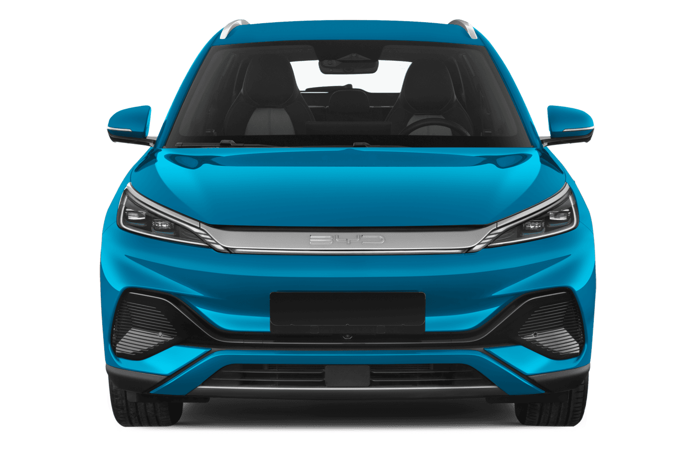Byd Atto 3 74.8 kWh Design - immagine 3