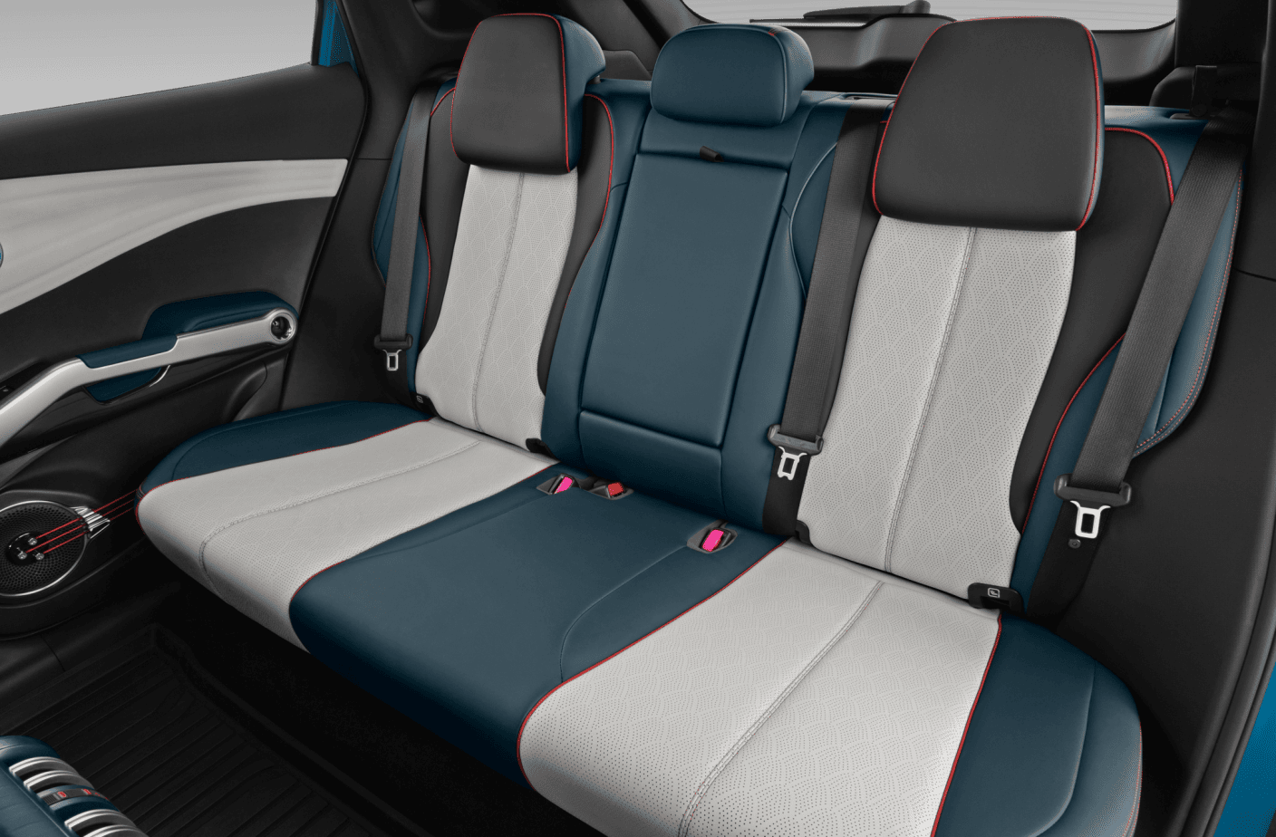 Byd Atto 3 74.8 kWh Design - immagine 6