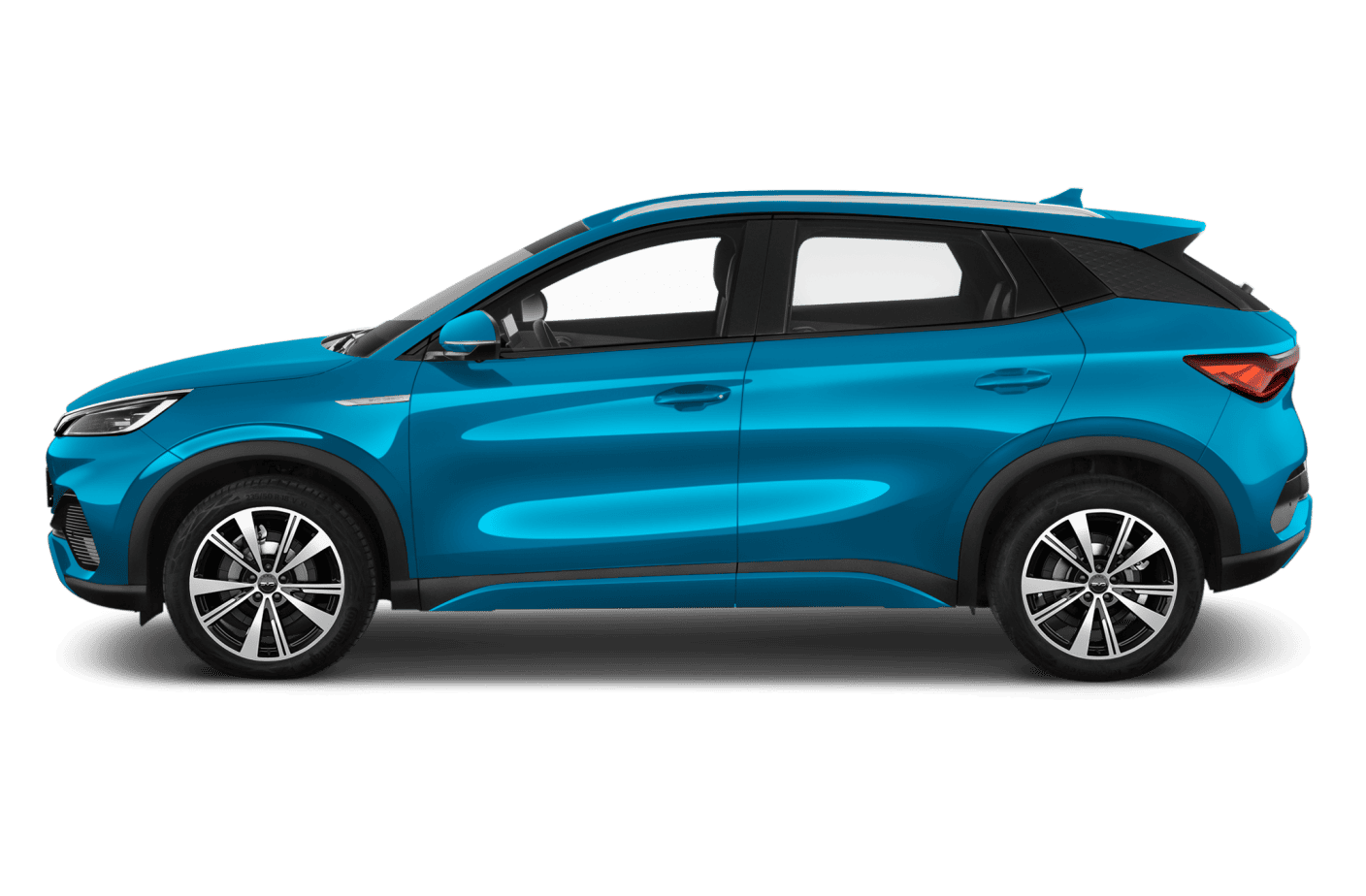 Byd Atto 3 74.8 kWh Design - immagine 2