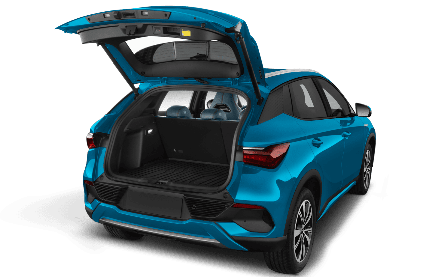Byd Atto 3 74.8 kWh Design - immagine 7