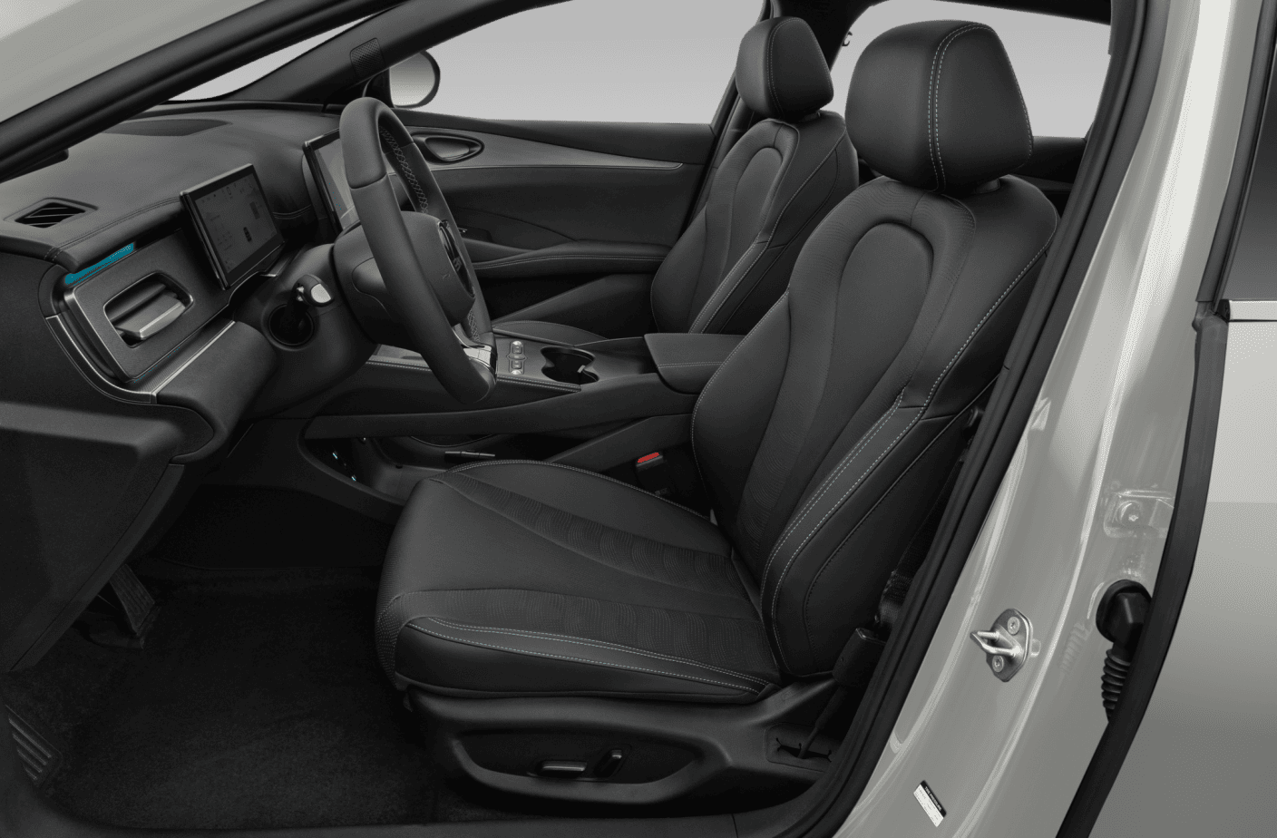 Byd SEAL 6 DM-i Touring 1.5 212cv Touring Comfort - immagine 5