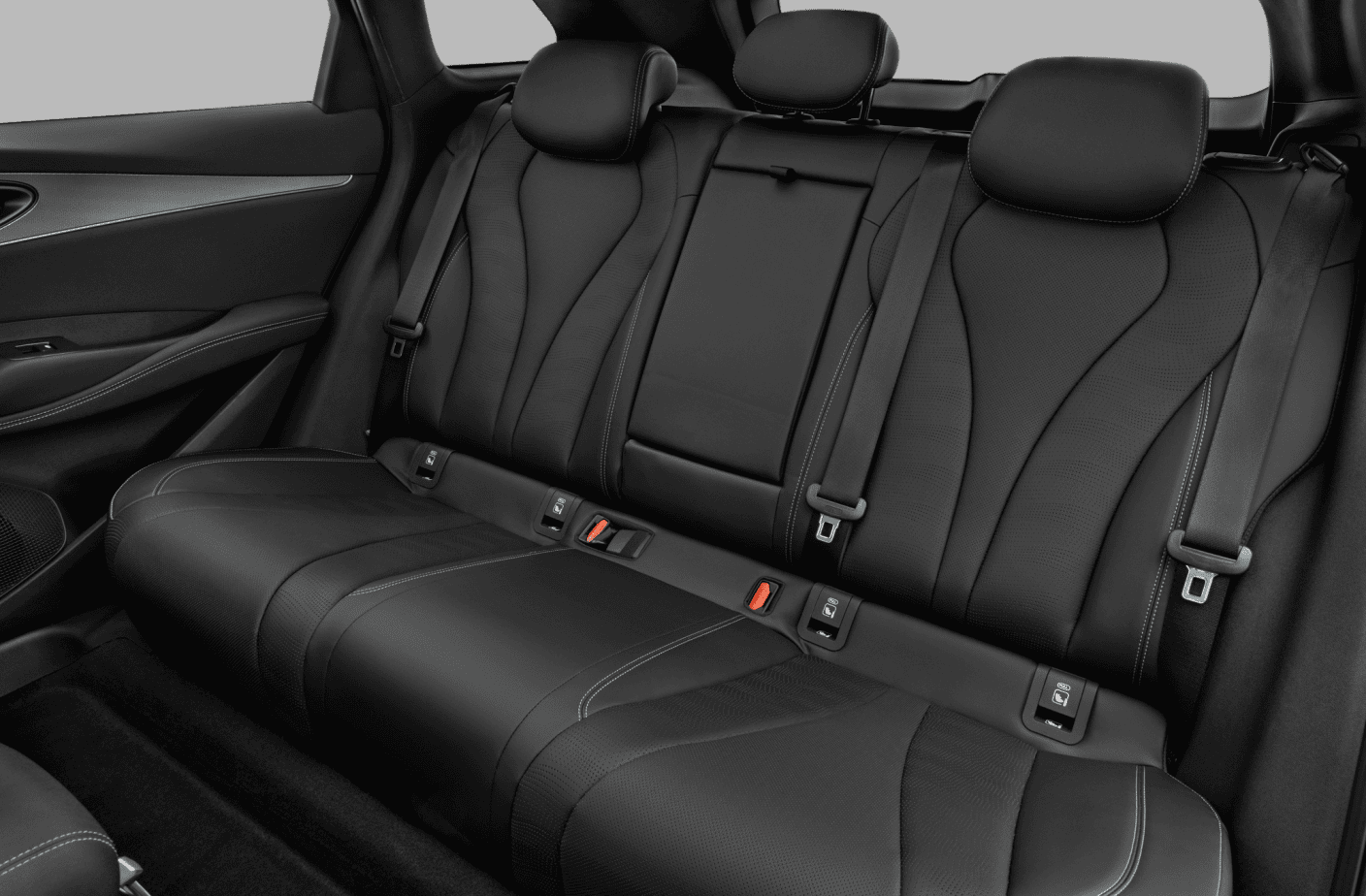 Byd SEAL 6 DM-i Touring 1.5 212cv Touring Comfort - immagine 6