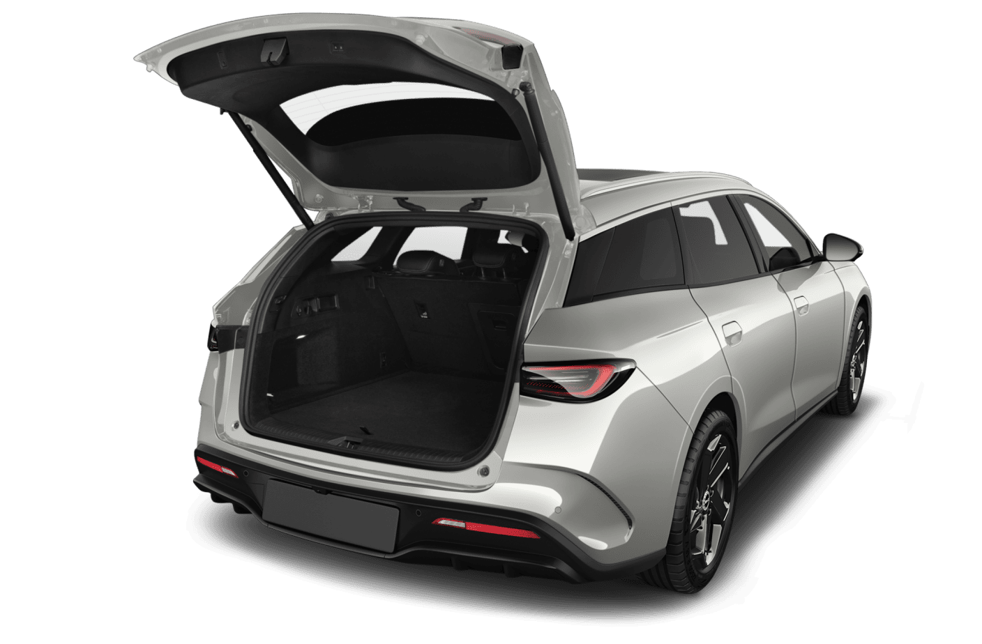 Byd SEAL 6 DM-i Touring 1.5 212cv Touring Comfort - immagine 8