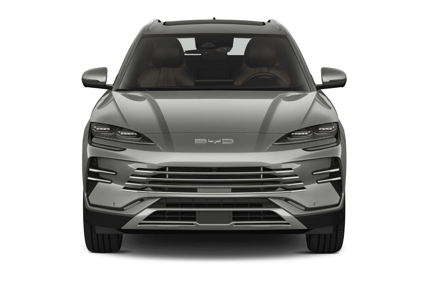 Byd SEAL U 1.5 217cv Comfort - immagine 3
