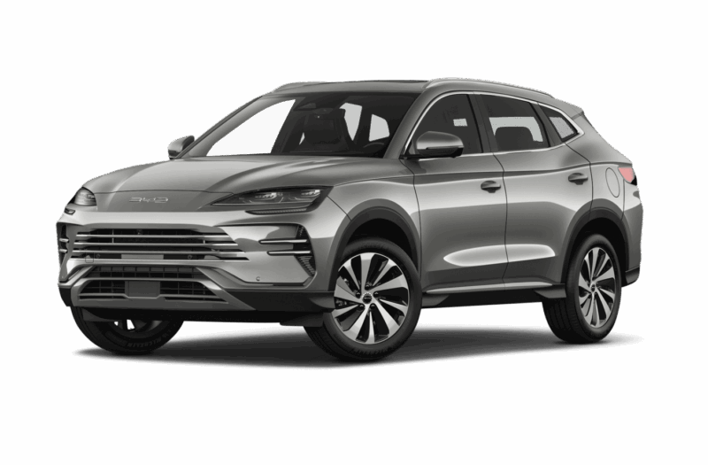 Byd SEAL U 1.5 217cv Comfort