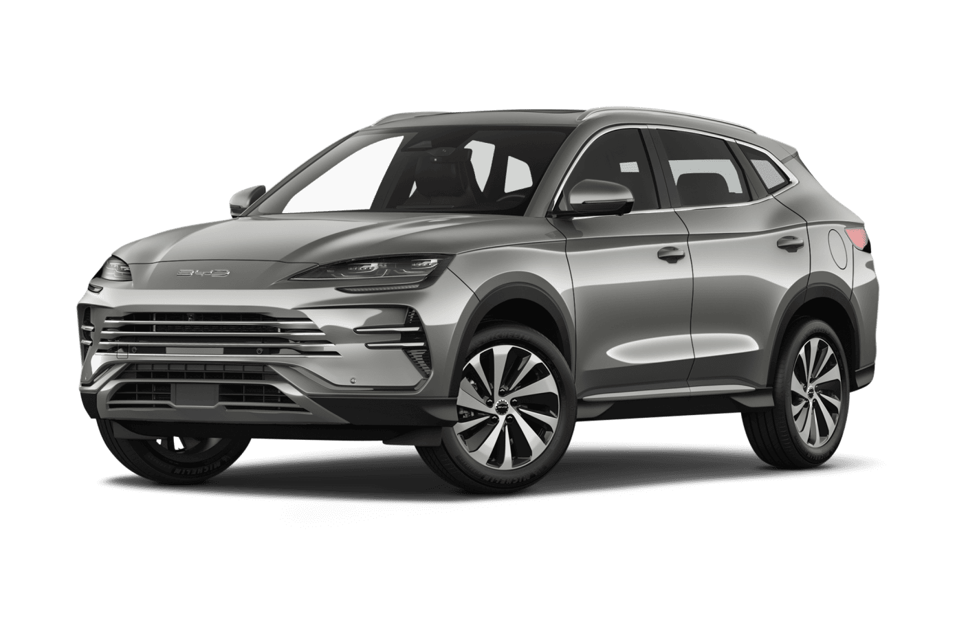 Byd SEAL U 1.5 217cv Comfort