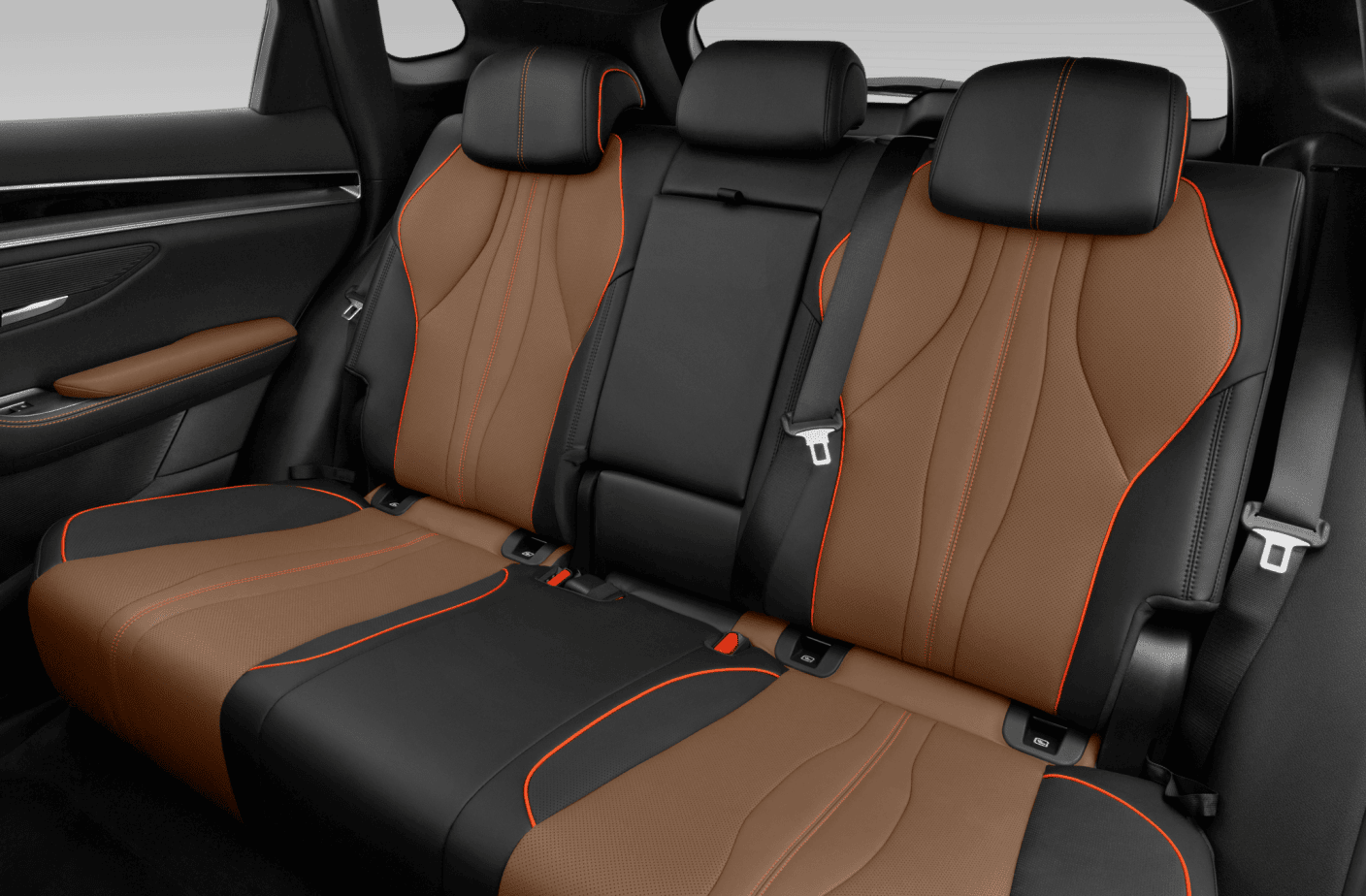 Byd SEAL U 1.5 217cv Comfort - immagine 6