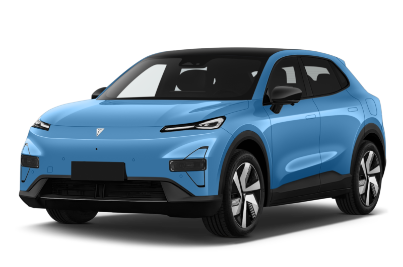 Changan Deepal S05 PRO