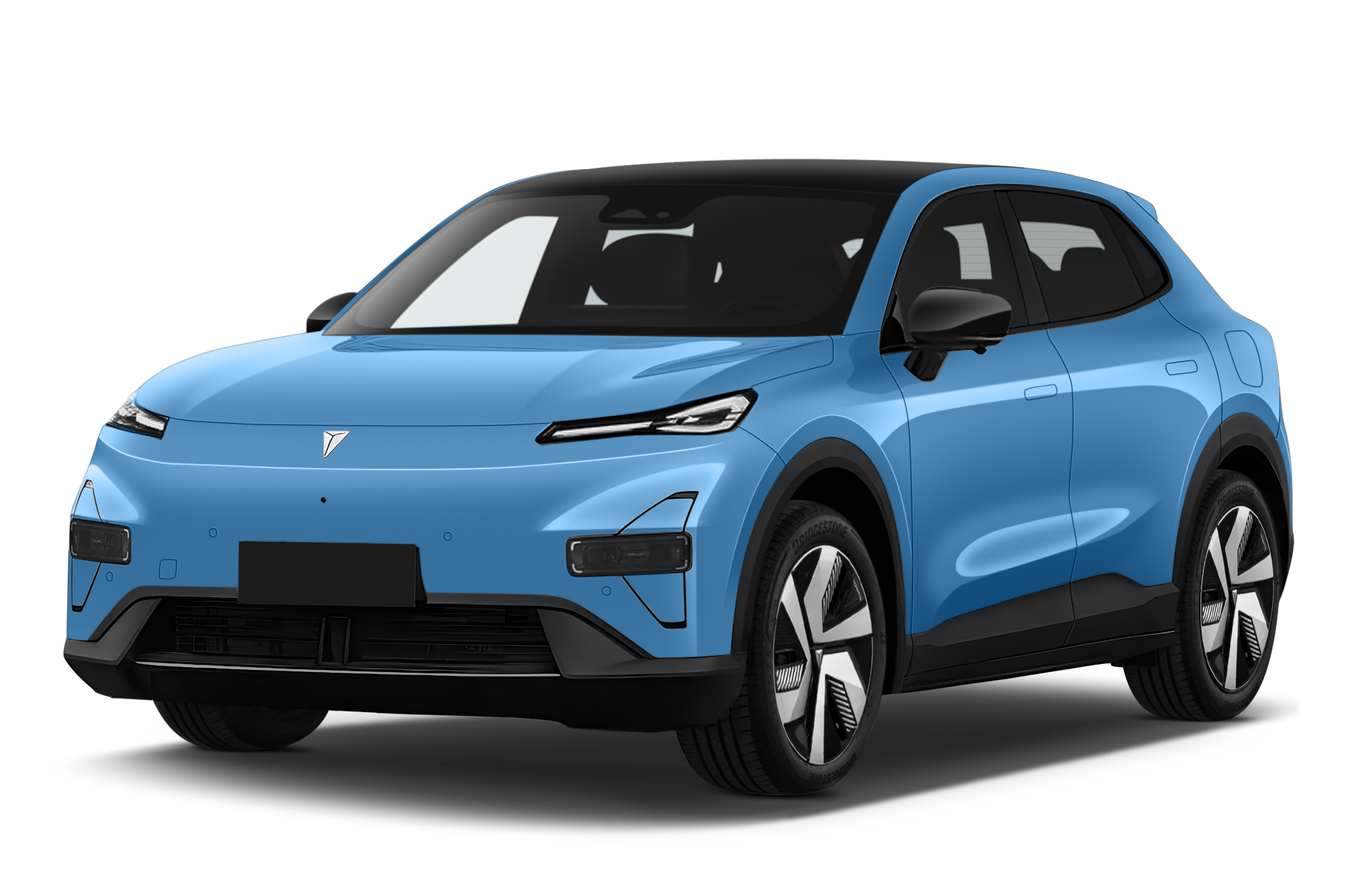 Changan Deepal S05 PRO