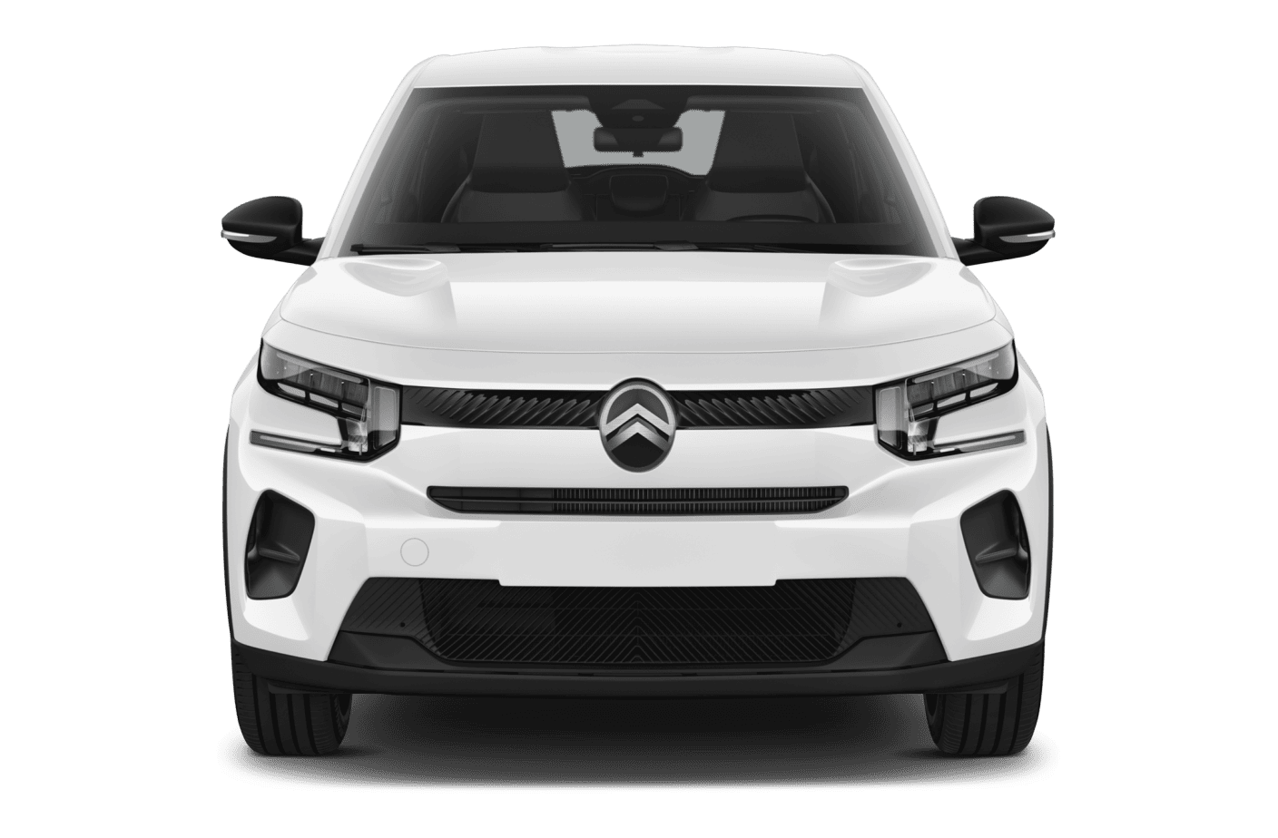 Citroen eC3 Berlina Elettrico 113 cv - immagine 3