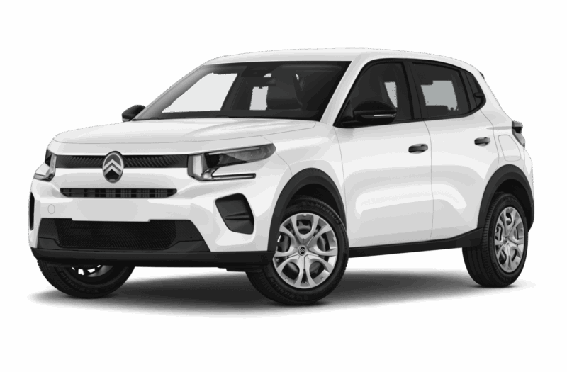 Citroen eC3 Berlina  Elettrico 113 cv