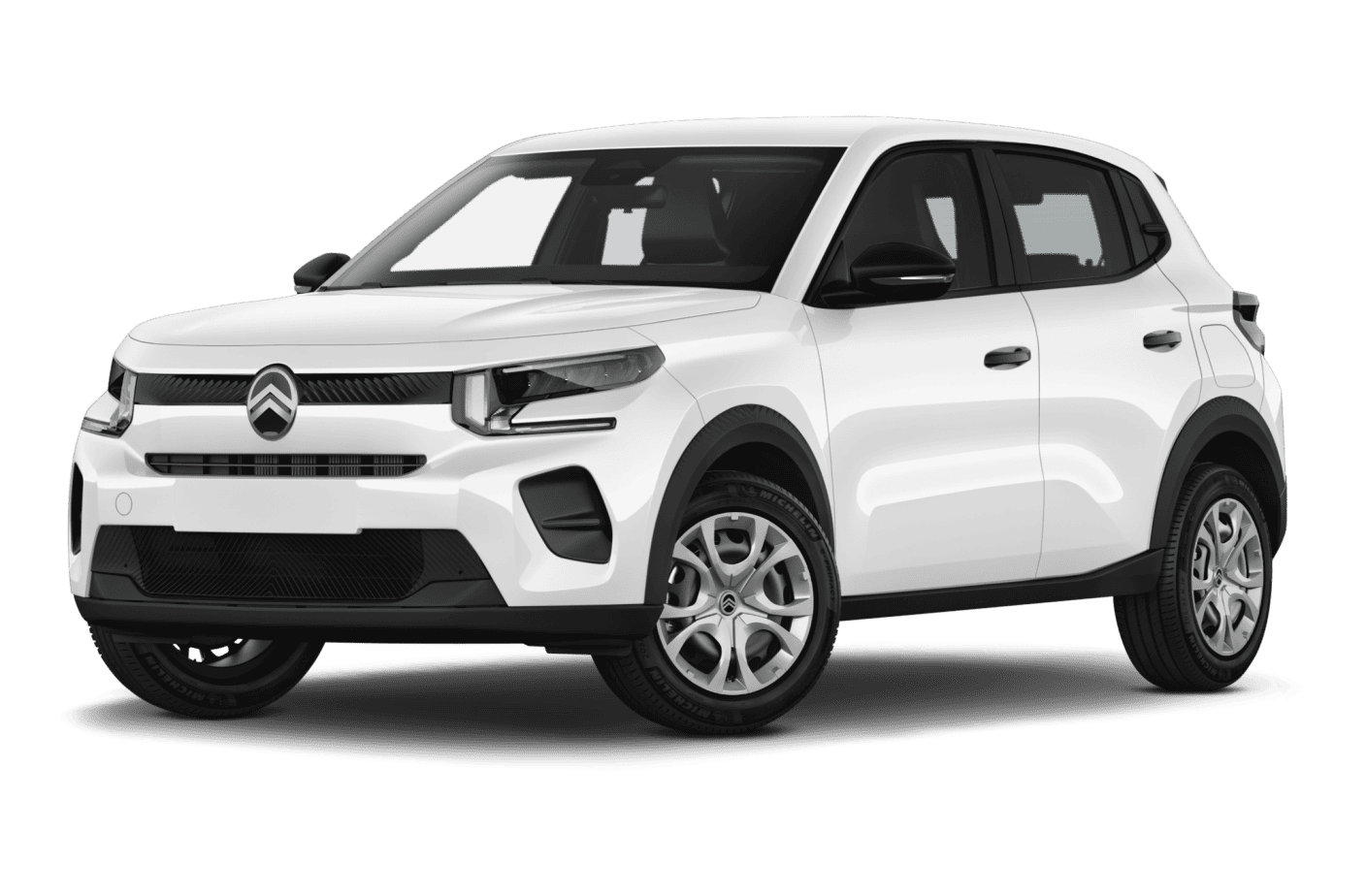 Citroen eC3 Berlina Elettrico 113 cv