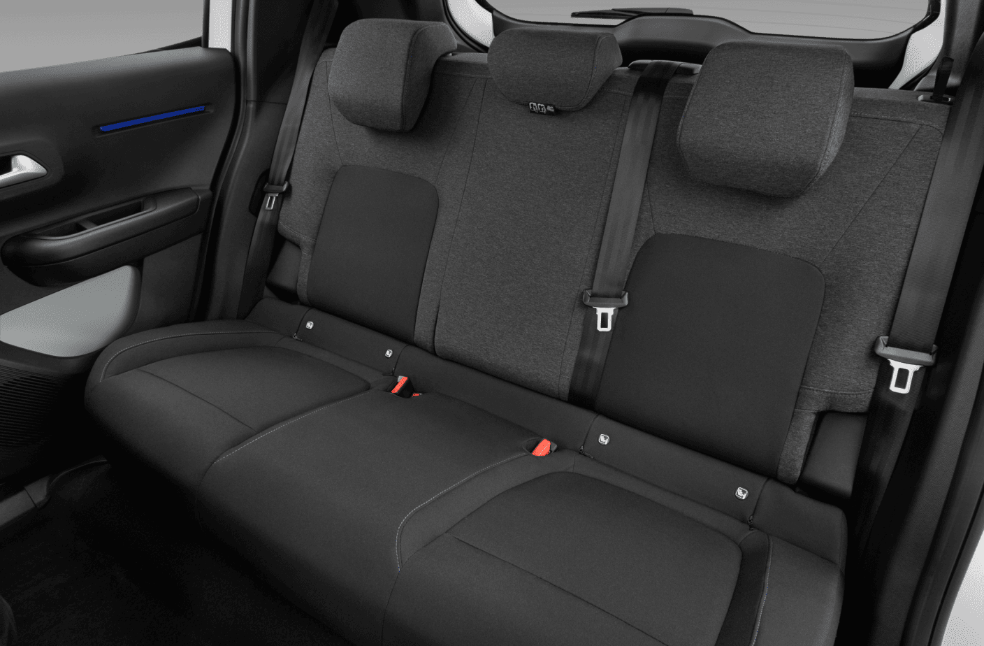 Citroen eC3 Berlina Elettrico 113 cv - immagine 6
