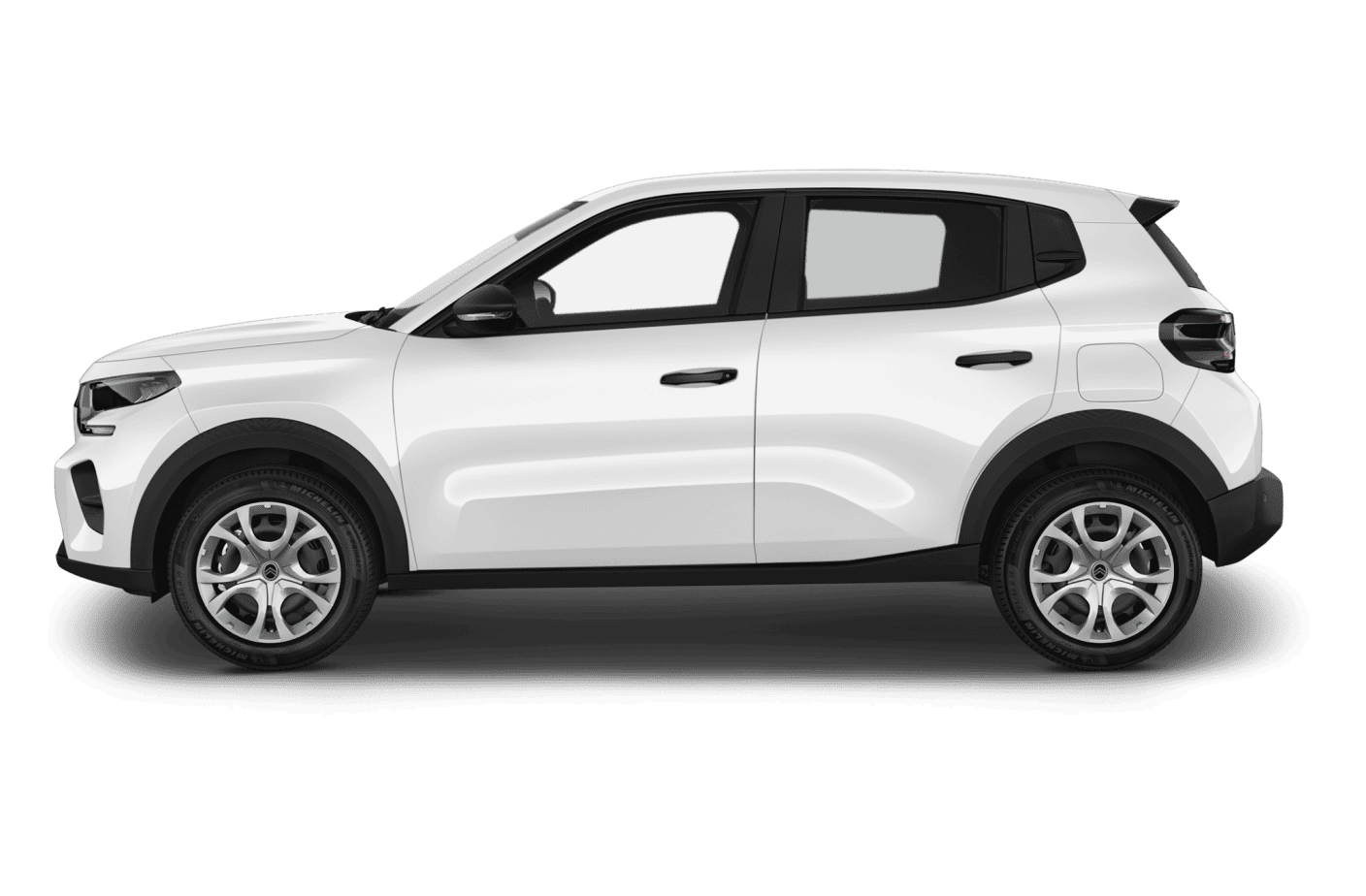 Citroen eC3 Berlina Elettrico 113 cv - immagine 2